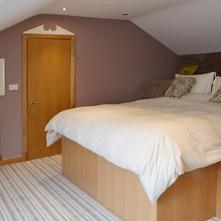 Carr End Barn B Villa Preesall Luaran gambar